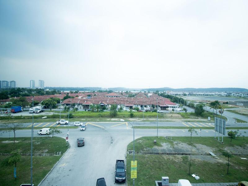 Saujana City Hotel image