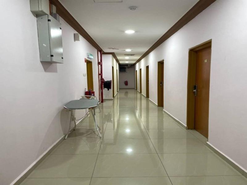 Saujana City Hotel image