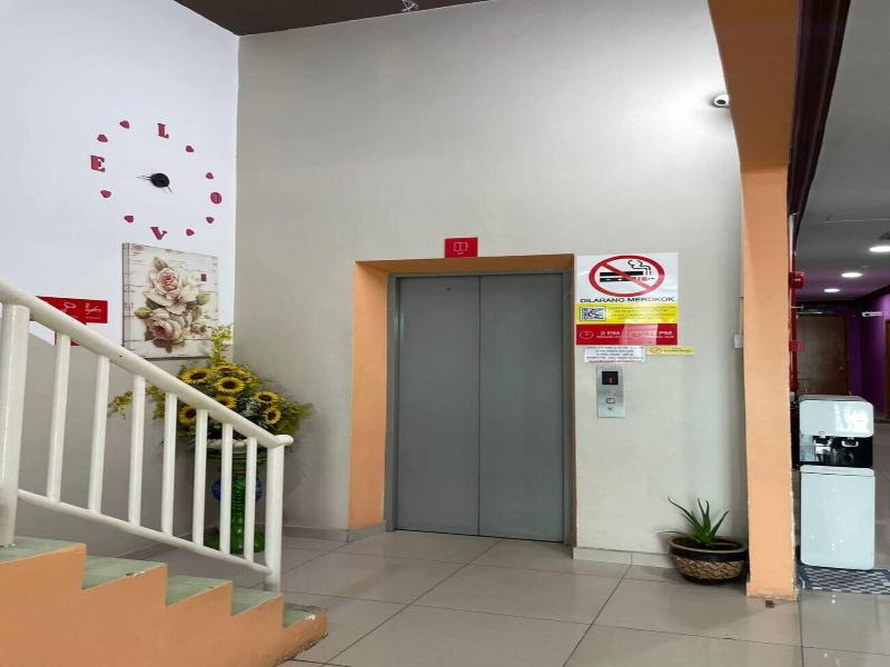 Saujana City Hotel image
