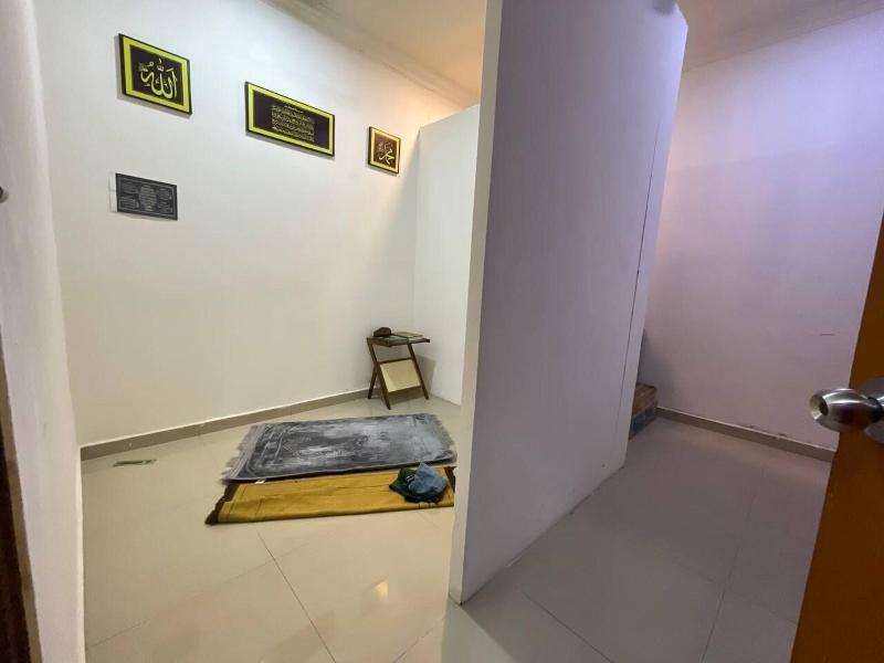 Saujana City Hotel image