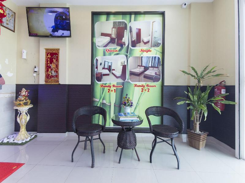 Saujana City Hotel image