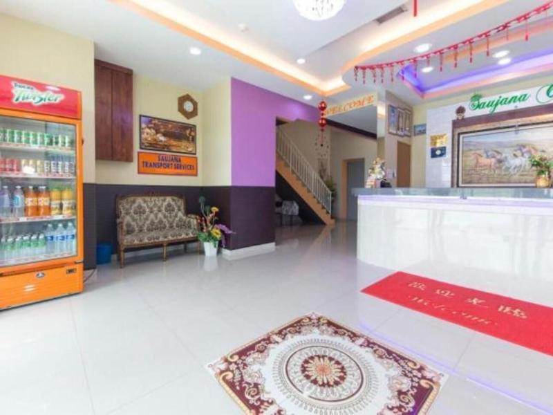 Saujana City Hotel image