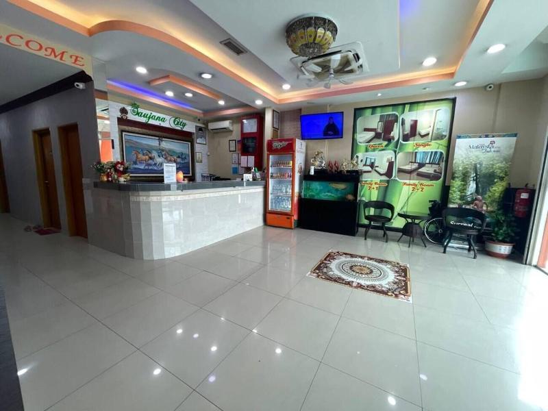 Saujana City Hotel image