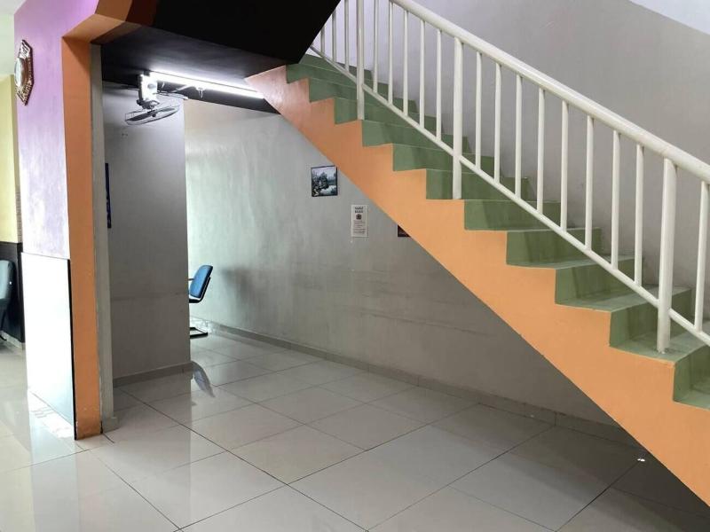 Saujana City Hotel image