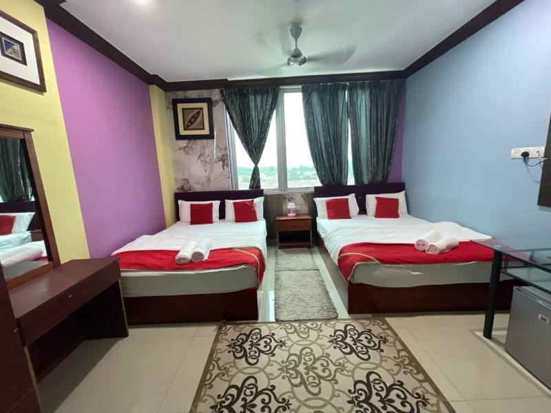 Saujana City Hotel image