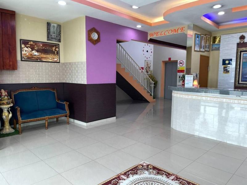 Saujana City Hotel image