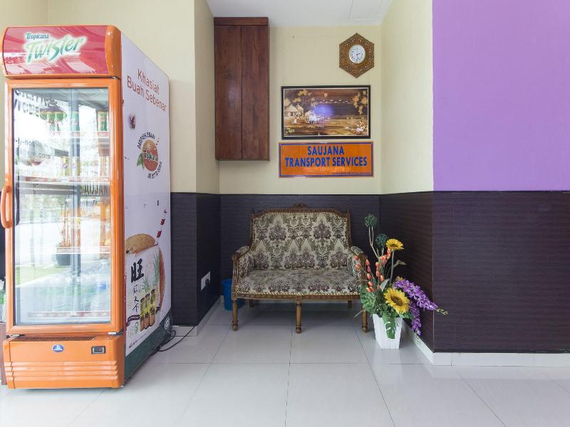 Saujana City Hotel image