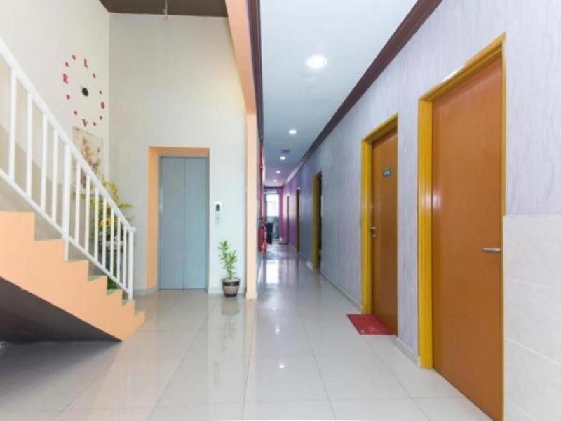 Saujana City Hotel image
