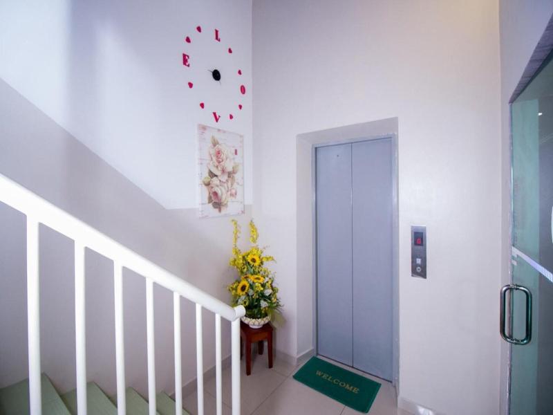 Saujana City Hotel image