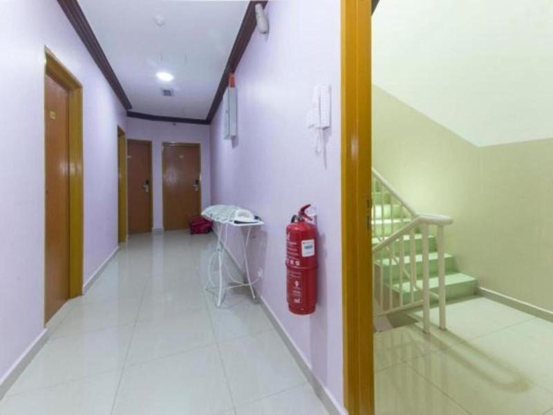 Saujana City Hotel image