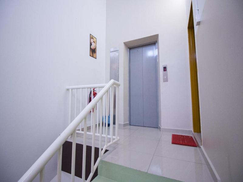 Saujana City Hotel image