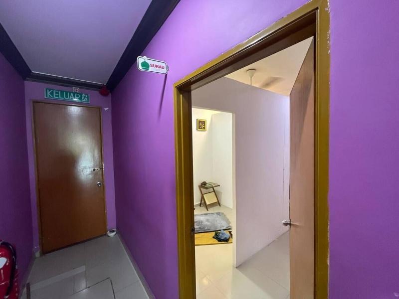 Saujana City Hotel image
