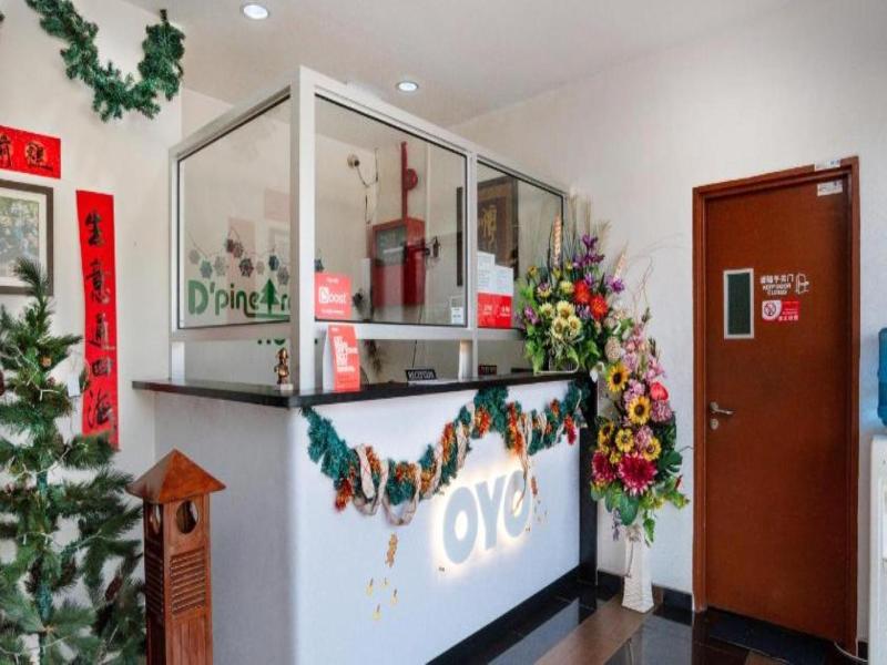 D Pinetrees Hotel image