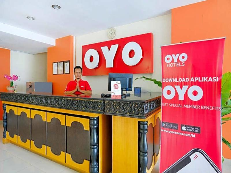  206 Hotel Candra Kirana image
