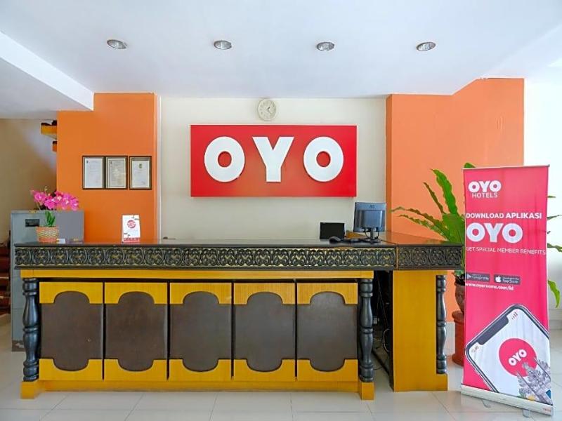  206 Hotel Candra Kirana image