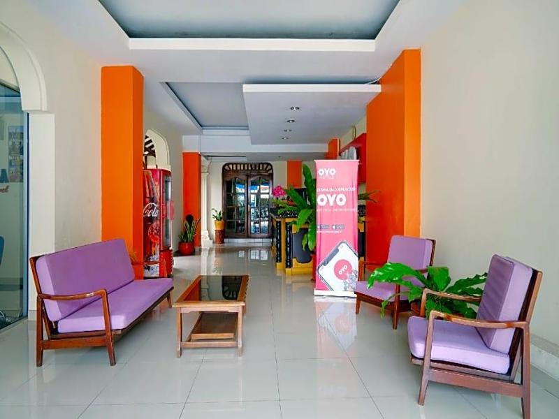  206 Hotel Candra Kirana image