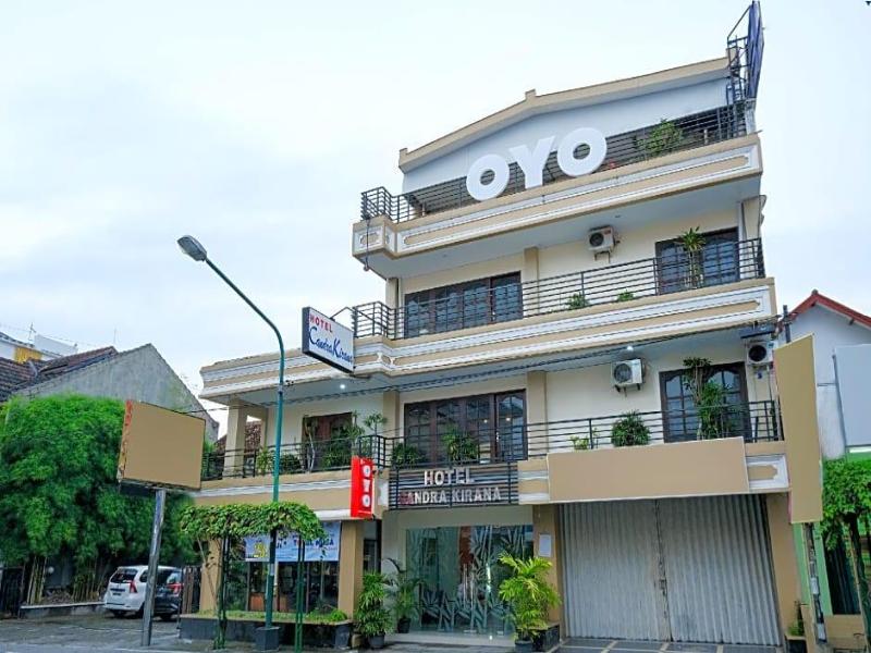  206 Hotel Candra Kirana image