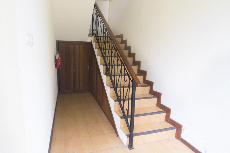 261 Sasono Putro Guest House image