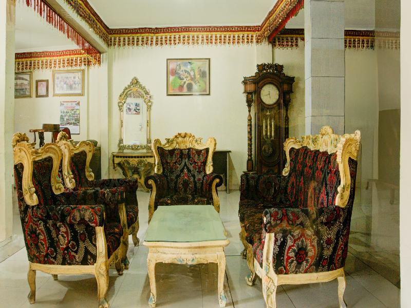 Hotel O Angkatan 45 Near Istana Gubernur image