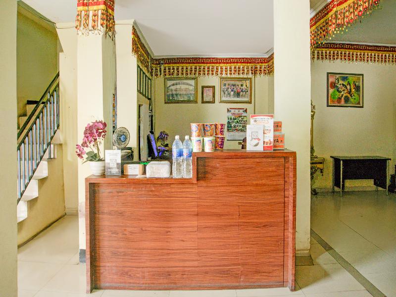 Hotel O Angkatan 45 Near Istana Gubernur image