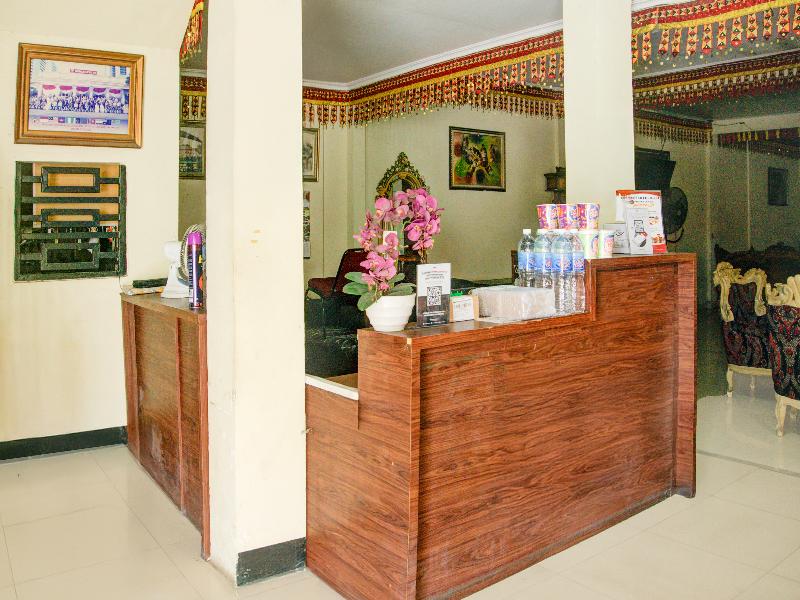 Hotel O Angkatan 45 Near Istana Gubernur image