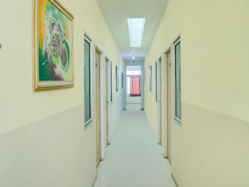 Hotel O Angkatan 45 Near Istana Gubernur image