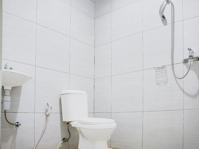 Hotel O Angkatan 45 Near Istana Gubernur image