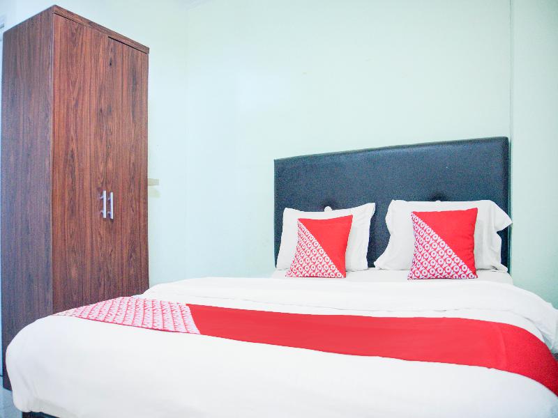 Hotel O Angkatan 45 Near Istana Gubernur image