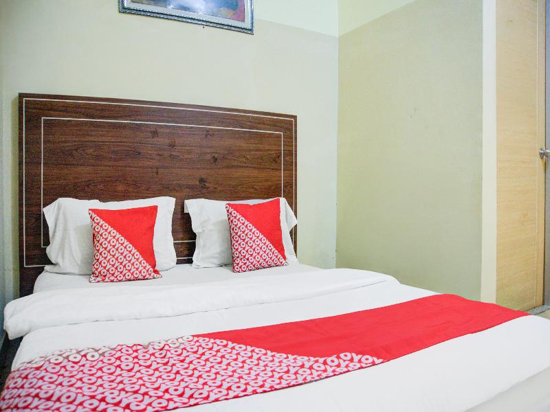 Hotel O Angkatan 45 Near Istana Gubernur image