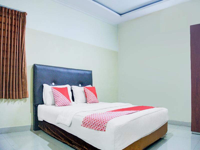 Hotel O Angkatan 45 Near Istana Gubernur image
