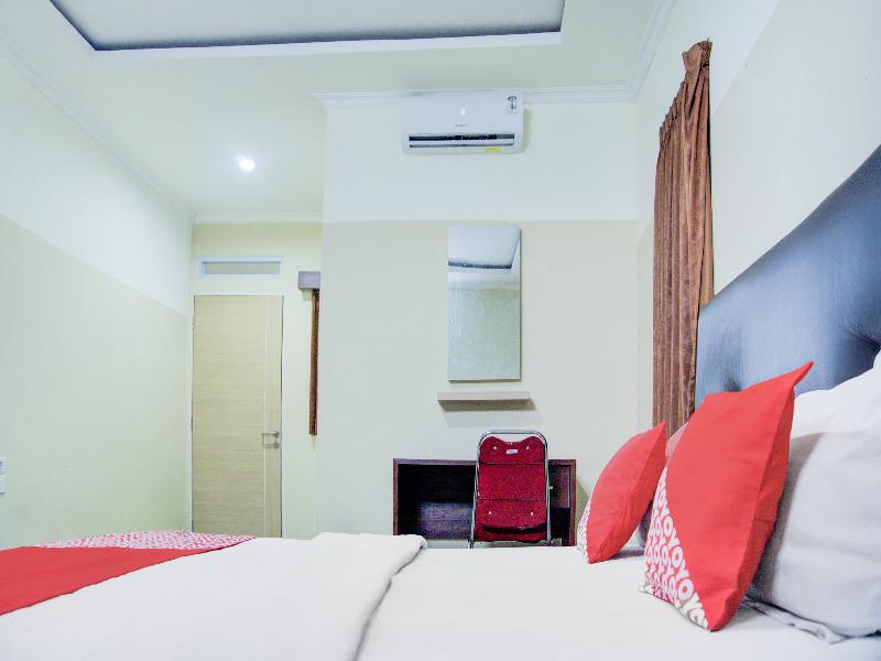 Hotel O Angkatan 45 Near Istana Gubernur 3