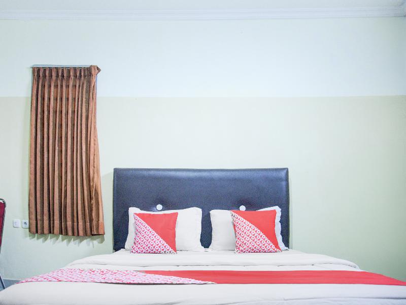 Hotel O Angkatan 45 Near Istana Gubernur 4