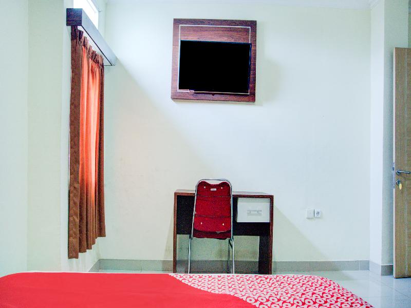 Hotel O Angkatan 45 Near Istana Gubernur image