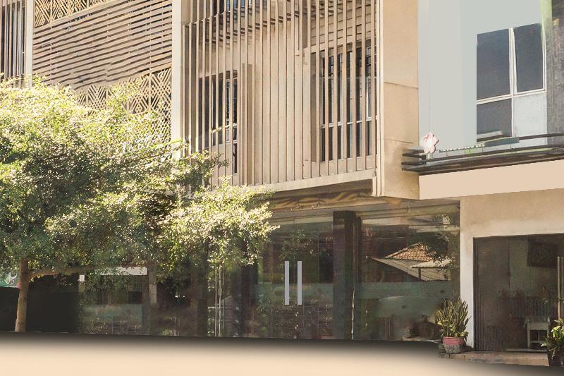 Townhouse Oak Palembang near Palembang Golf Club