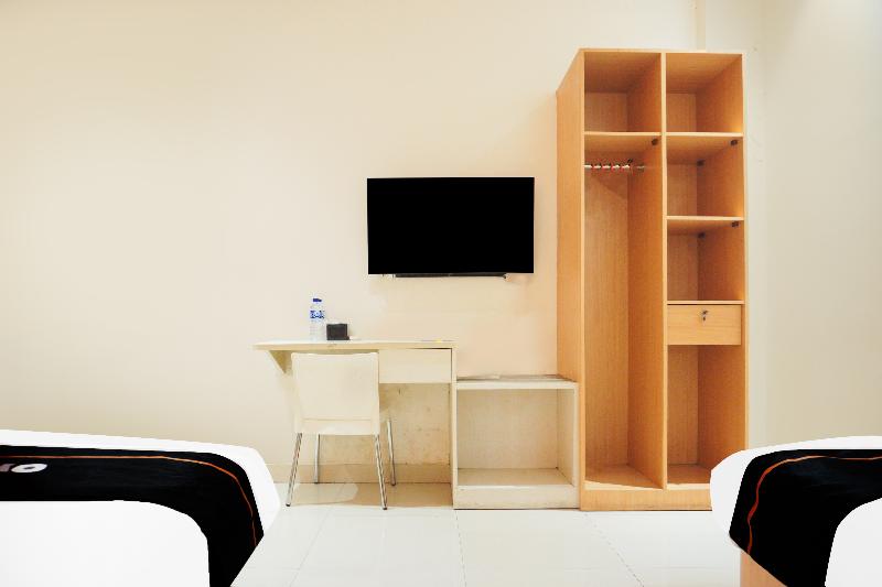 Townhouse Oak Palembang near Palembang Golf Club image
