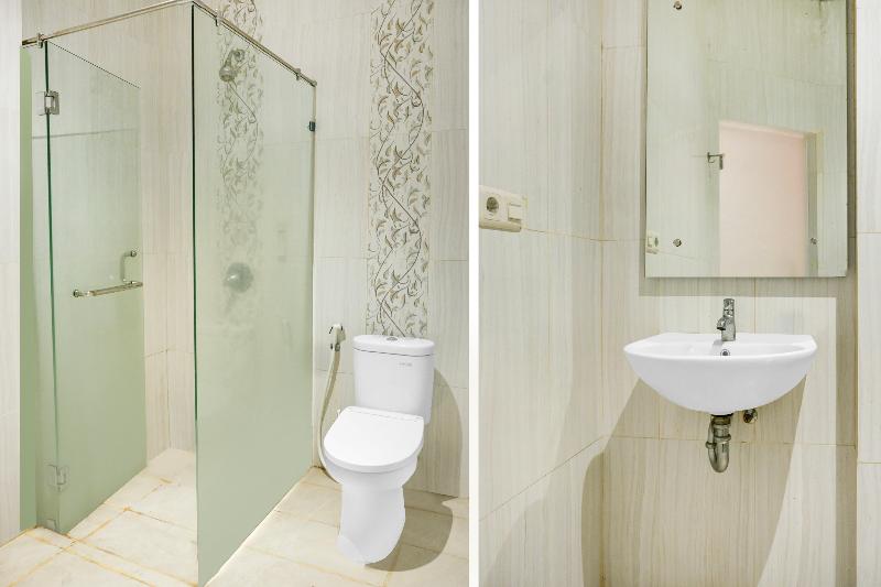 Townhouse Oak Palembang near Palembang Golf Club image