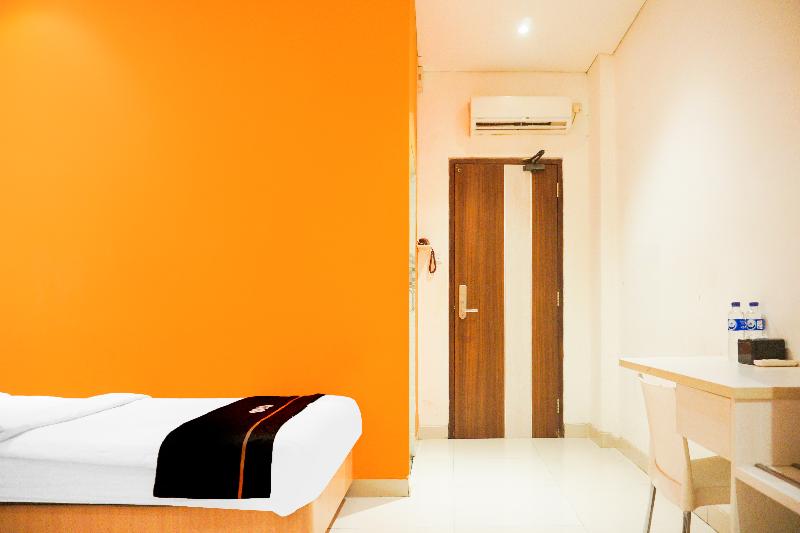 Townhouse Oak Palembang near Palembang Golf Club image