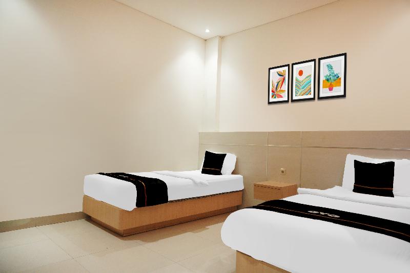 Townhouse Oak Palembang near Palembang Golf Club image
