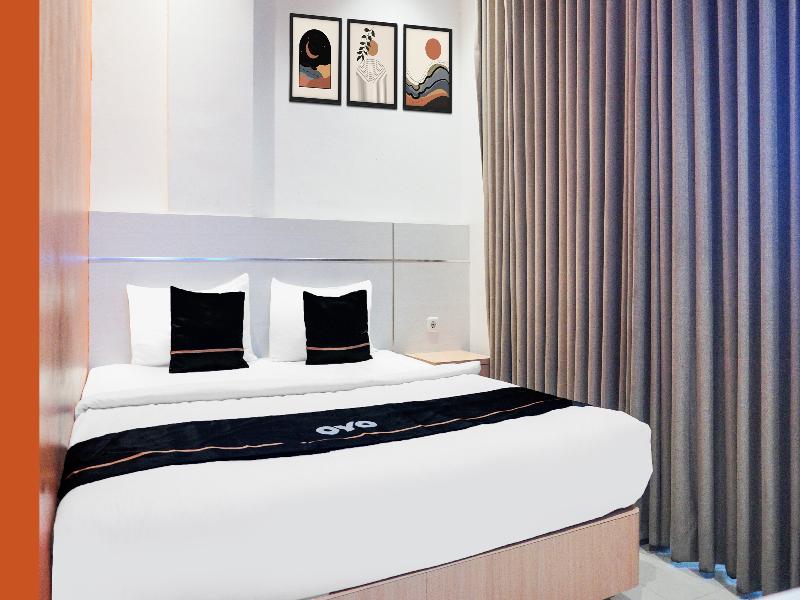 Townhouse Oak Palembang near Palembang Golf Club image