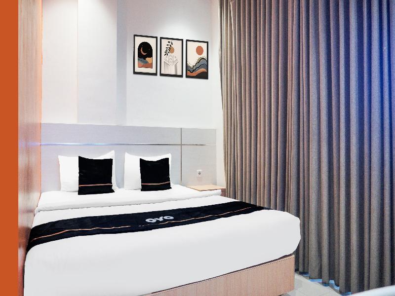 Townhouse Oak Palembang near Palembang Golf Club image
