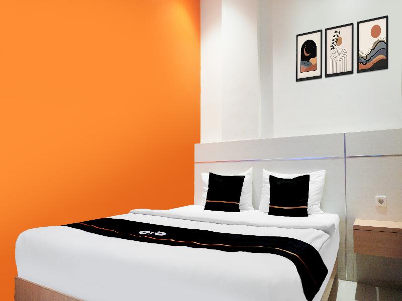 Townhouse Oak Palembang near Palembang Golf Club image