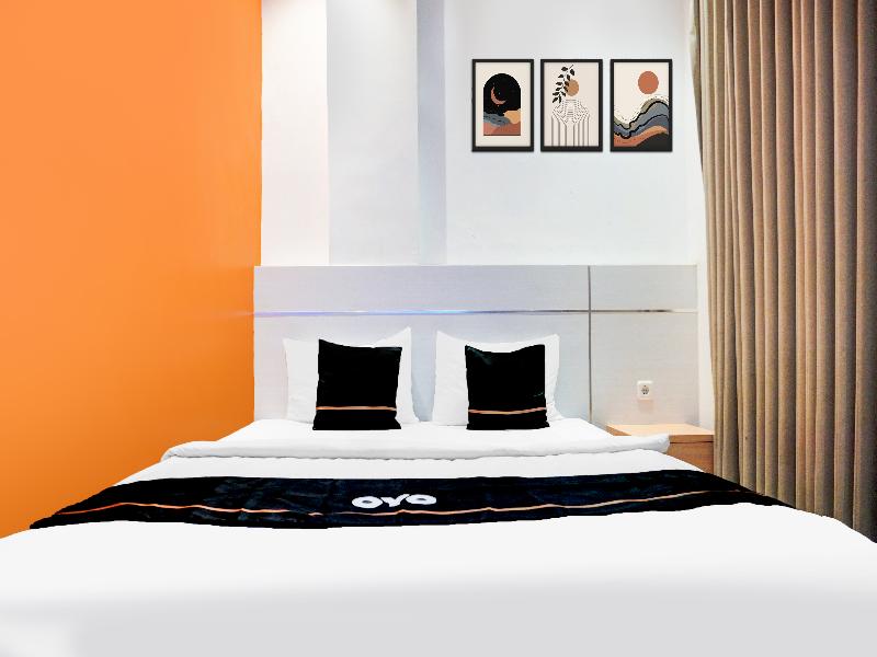 Townhouse Oak Palembang near Palembang Golf Club image