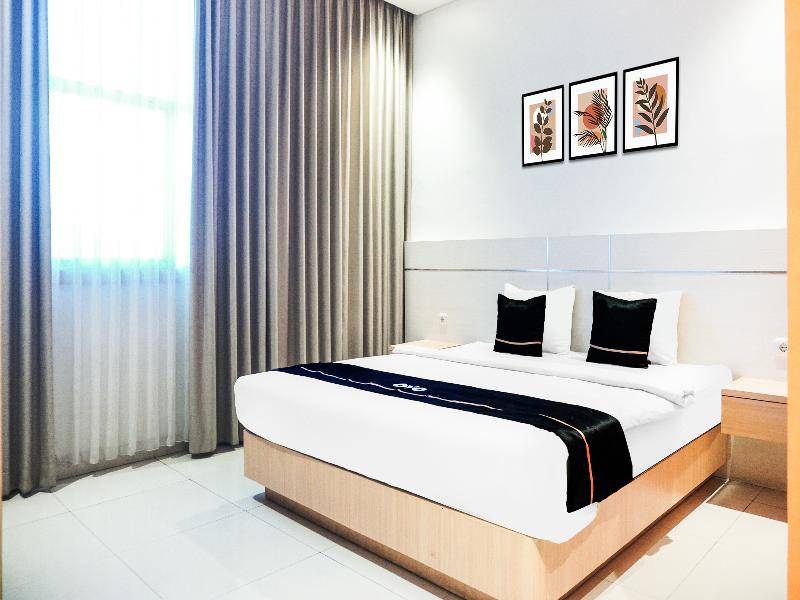 Townhouse Oak Palembang near Palembang Golf Club image