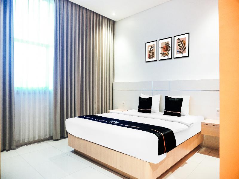 Townhouse Oak Palembang near Palembang Golf Club image