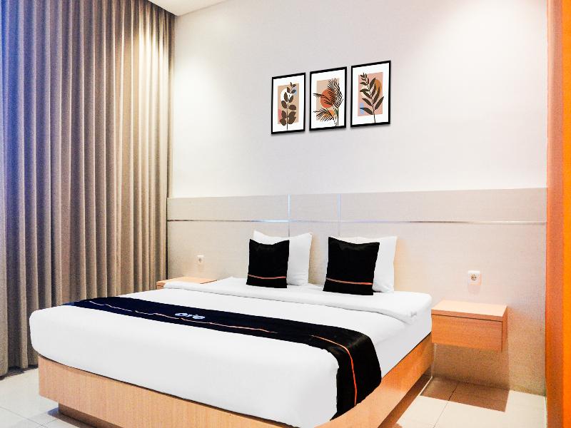 Townhouse Oak Palembang near Palembang Golf Club image