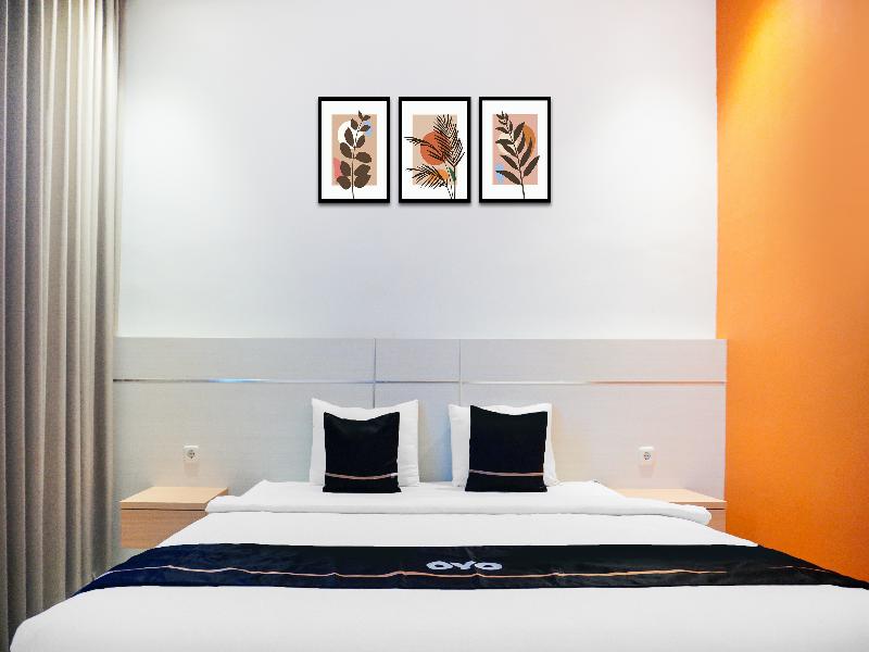 Townhouse Oak Palembang near Palembang Golf Club image