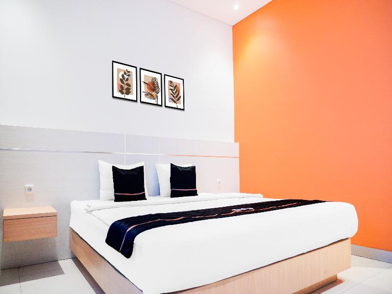Townhouse Oak Palembang near Palembang Golf Club image