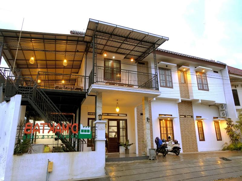 D Maktab Homestay Syariah image