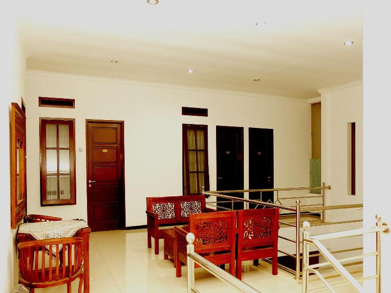 D Maktab Homestay Syariah image
