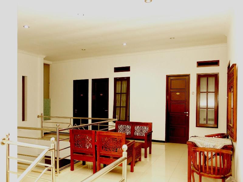 D Maktab Homestay Syariah image